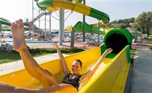 WELL**** - Terme Tuhelj