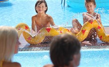 WELL**** - Terme Tuhelj