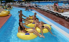 WELL**** - Terme Tuhelj