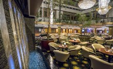 GOLEBIEWSKI - Wisła - Bar v hotelu Golebiewski