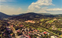 GOLEBIEWSKI - Wisła - Dovolená v hotelu Golebiewski