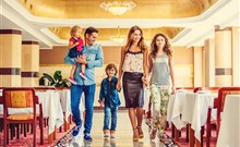GOLEBIEWSKI - Wisła - Relaxace v hotelu Golebiewski