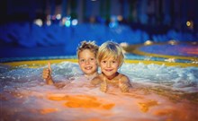 GOLEBIEWSKI - Wisła - Wellness pro děti v hotelu Golebiewski