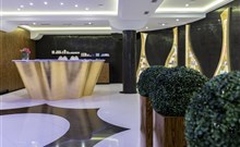 GOLEBIEWSKI - Wisła - Medical Spa v hotelu Golebiewski