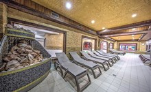 GOLEBIEWSKI - Wisła - Wellness ubytování v hotelu Golebiewski