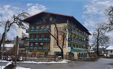 TORRENERHOF - Golling