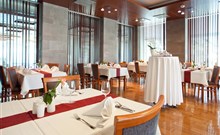 RIKLI BALANCE HOTEL****S - Bled