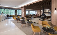 RIKLI BALANCE HOTEL****S - Bled