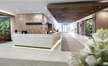 RIKLI BALANCE HOTEL****S - Bled