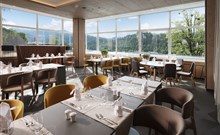 RIKLI BALANCE HOTEL****S - Bled