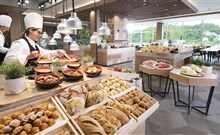 RIKLI BALANCE HOTEL****S - Bled