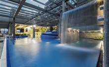 RIKLI BALANCE HOTEL****S - Bled