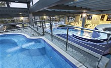 RIKLI BALANCE HOTEL****S - Bled