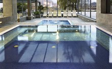 RIKLI BALANCE HOTEL****S - Bled