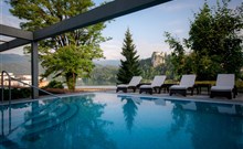 RIKLI BALANCE HOTEL****S - Bled