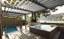 RIKLI BALANCE HOTEL****S - Bled