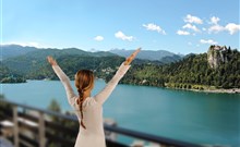 RIKLI BALANCE HOTEL****S - Bled
