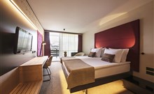 RIKLI BALANCE HOTEL****S - Bled