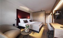 RIKLI BALANCE HOTEL****S - Bled
