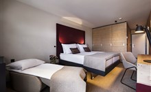 RIKLI BALANCE HOTEL****S - Bled