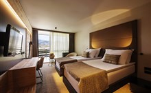 RIKLI BALANCE HOTEL****S - Bled