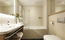 RIKLI BALANCE HOTEL****S - Bled