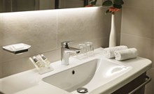 RIKLI BALANCE HOTEL****S - Bled