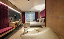 RIKLI BALANCE HOTEL****S - Bled
