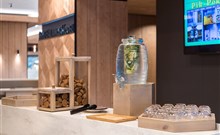 RIKLI BALANCE HOTEL****S - Bled