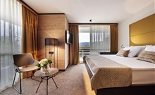 RIKLI BALANCE HOTEL****S - Bled