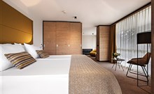RIKLI BALANCE HOTEL****S - Bled