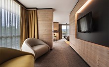 RIKLI BALANCE HOTEL****S - Bled