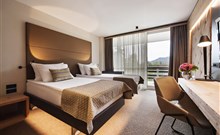 RIKLI BALANCE HOTEL****S - Bled
