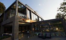 RIKLI BALANCE HOTEL****S - Bled