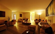 RIKLI BALANCE HOTEL****S - Bled