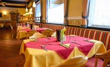 HAMMERWIRT FORELLENHOF - Untertauern