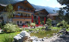 HAMMERWIRT FORELLENHOF - Untertauern