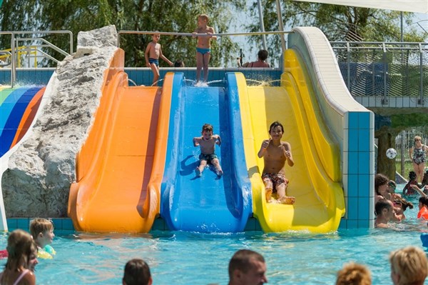 PARK INN - Zalakaros