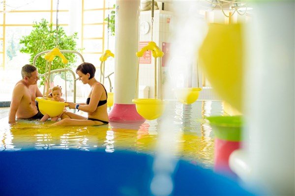 PARK INN - Zalakaros