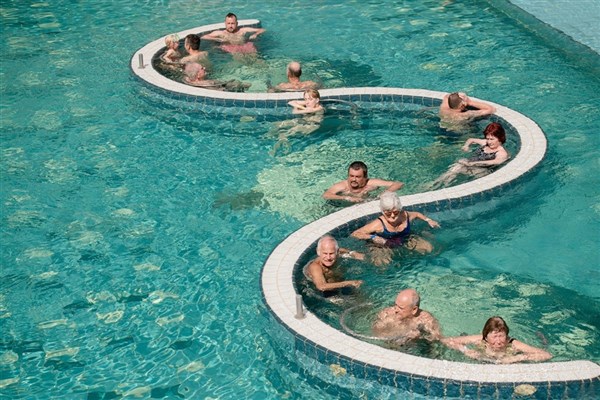 PARK INN - Zalakaros