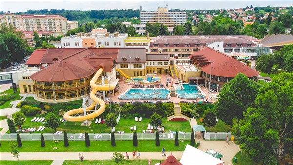PARK INN - Zalakaros