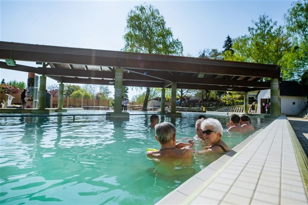 PARK INN - Zalakaros