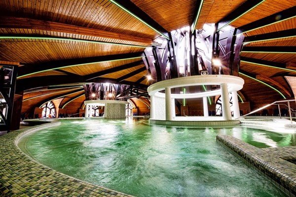PARK INN - Zalakaros