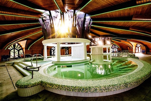 PARK INN - Zalakaros