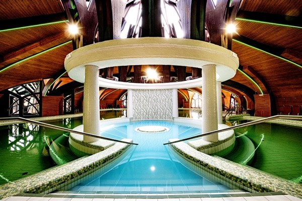 PARK INN - Zalakaros