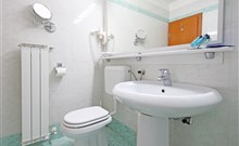 HALIAETUM / MIRTA - SAN SIMON RESORT****- Izola