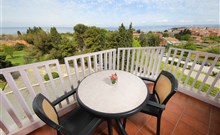HALIAETUM / MIRTA - SAN SIMON RESORT****- Izola