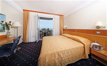 HALIAETUM / MIRTA - SAN SIMON RESORT****- Izola