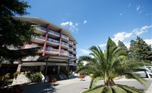 HALIAETUM / MIRTA - SAN SIMON RESORT****- Izola