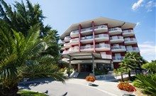 HALIAETUM / MIRTA - SAN SIMON RESORT****- Izola